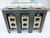 Westinghouse 400 Amp Circuit Breaker 3 Pole 240 VAC 65kA DK3400W W/ 400 Amp Trip Westinghouse 400 Amp Circuit Breaker 3 Pole 240 VAC 65kA DK3400W W/ 400 Amp Trip