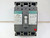GE 20 Amp Hi-Break Circuit Breaker 2 Pole 480 VAC / 250 VDC 25kA THED124020