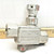 New Auto-Ponents Control Valve 3/8" NPT  FKT375A