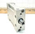 New SMC Compact Pneumatic Plate Cylinder 0.7 MPa 32mm X 40mm  MDUB32-40DZ