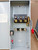 New GE 200 Amp Fusible Safety Switch 3 Pole 240 VAC / 250 VDC 60 HP TH4324