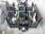 New Eaton 30 Amp Fusible Safety Switch 2 Pole 240 VAC 7.5 HP 3R DG221NRB New Eaton 30 Amp Fusible Safety Switch 2 Pole 240 VAC 7.5 HP 3R DG221NRB