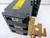 Square D 50 Amp I-Line Circuit Breaker 3 Pole 240 VAC 10kA FA32050 *Flaw*