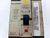 Square D PowerPact 80 Amp I-Line Circuit Breaker 3 Pole 480Y/277 VAC FGA34080