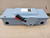 Square D 100 Amp Fusible Heavy Duty Safety Switch 3 Pole 240 VAC / 250 VDC H323N