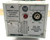 Allen-Bradley Type RTC Solid State Timing Relay 120 VAC  700-RTC20110U1