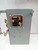 Square D 60 Amp I-Line Busway / Bus Plug 3 Pole 600 VAC 3 Wire PQ3606G