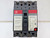 GE 125 Amp Current Limiting Circuit Breaker 3 Pole 600 VAC 65kA TEL136125WL