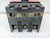 GE 125 Amp Current Limiting Circuit Breaker 3 Pole 600 VAC 65kA TEL136125WL