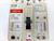 Eaton 225 Amp Industrial Circuit Breaker 3 Pole 600 VAC 65kA HFDE322521W