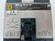Square D Mag-Gard 3 Amp Motor Circuit Protector 3 Pole 600 VAC FHP3600311M