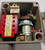 New Square D 9012 GCW-22 Pressure Switch DPDT 90-2900 psig