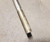 Schrader Bellows Pneumatic Cylinder 4-1/2" Bore 10-3/4" Stroke 1/2" NPT Schrader Bellows Pneumatic Cylinder 4-1/2" Bore 10-3/4" Stroke 1/2" NPT