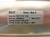 Schrader Bellows Pneumatic Cylinder 4-1/2" Bore 10-3/4" Stroke 1/2" NPT Schrader Bellows Pneumatic Cylinder 4-1/2" Bore 10-3/4" Stroke 1/2" NPT