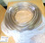 New In Box Newage Clearflo 100' Clear PVC Tubing 1" ID 1.25" OD  1104152-100 New In Box Newage Clearflo 100' Clear PVC Tubing 1" ID 1.25" OD  1104152-100