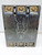 Westinghouse 400 Amp De-ion Circuit Breaker 3 Pole 600 VAC LA3400F W/ 250A Trip