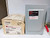 New Cutler Hammer 60 Amp Fusible Safety Switch 2 Pole 120/240 VAC 3W GFN322NP