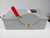 New Cutler Hammer 60 Amp Fusible Safety Switch 2 Pole 120/240 VAC 3W GFN322NP