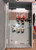 NEW Eaton DH224NRK 200 Amp Fusible Safety Disconnect Switch Nema 3r 2 Pole 240V