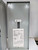 Siemens ITE 100 Amp Circuit Breaker Enclosure 600 VAC / 500 VDC E2N1S