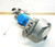 PBM 1" Sanitary Pneumatic Actuated Ball Valve  PAVCL253S-0075 / AX93S1ANSA02RM
