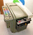 Better Pack Gummed Tape Dispenser 115 VAC 4 Amp  555es