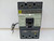 Square D 125 Amp Thermal-Magnetic Circuit Breaker 3P 600V KAL361251021 W/ Shunt