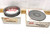 New Rexnord Link-Belt 2-15/16" Split Housed Pillow Block Bearing  PELB6847FRC