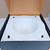 Nora NSPEC Prism Reflector 5/6" Smart LED RGBW Retrofit Downlight  NLPR5641