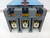 Eaton / Cutler Hammer 15 Amp Circuit Breaker 3 Pole 600 VAC / 250 VDC FH360015A