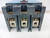 Eaton / Cutler Hammer 80 Amp Circuit Breaker 3 Pole 600 VAC 30kA FH360080A *Flaw