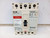 Eaton 50 Amp Circuit Breaker 3 Pole 600 VAC / 250 VDC 65kA HFD3050BP10