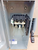 New Square D 100 Amp Non-Fusible Safety Switch 3 Pole 600 VAC/VDC  HU363N