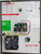 New Schneider Electric 5 HP Variable Speed Drive 460 VAC 3Ø ATU660U40T4N2AAWBBJF