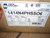 New Hammond 16" X 14" X 6"  Stainless Steel Electrical Enclosure  1414N4PHSSO6