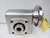 Boston Gear 0.89 HP Stainless Worm Gear Speed Reducer SSHF726-60KT-B5-HS1-P20