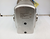 Boston Gear 0.89 HP Stainless Worm Gear Speed Reducer SSHF726-60KT-B5-HS1-P20