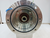 Boston Gear 0.89 HP Stainless Worm Gear Speed Reducer SSHF726-60KT-B5-HS1-P20