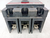 Eaton 60 Amp Circuit Breaker 3 Pole 480 VAC / 250 VDC 14kA FS340060A *Flaw*