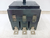 Eaton 60 Amp Bolt-On Circuit Breaker 3 Pole 480/277 VAC 65kA GHB3060