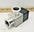 VAT 1" Pneumatically Actuated HV Right Angle Valve 5.0 BAR  26428-KA11-0001 VAT 1" Pneumatically Actuated HV Right Angle Valve 5.0 BAR  26428-KA11-0001
