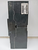 GE 250 Amp Circuit Breaker 3 Pole 600 VAC SFHA36AT0250 W/ 200 Amp Trip Plug