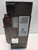 Square D 225 Amp Circuit Breaker 3 Pole 600 Vac 250 Vdc  JGM36225