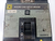 Square D 30 Amp I-Line Molded Case Circuit Breaker 3 Pole 480 VAC FA34030