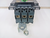 NTO Square D PowerPact 100 Amp I-Line Circuit Breaker 3P 600Y/347 VAC BJA36100 NTO Square D PowerPact 100 Amp I-Line Circuit Breaker 3P 600Y/347 VAC BJA36100