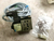 New MAC Valves Solenoid Valve 120 VAC Coil 1/8" NPT  45A-SA2-DGHJ-2KA New MAC Valves Solenoid Valve 120 VAC Coil 1/8" NPT  45A-SA2-DGHJ-2KA