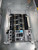 Siemens 250 Amp Main Breaker Panelboard 480Y/277 Vac 3 Ph 18 Cir P1E18FX250ATST Siemens 250 Amp Main Breaker Panelboard 480Y/277 Vac 3 Ph 18 Cir P1E18FX250ATST