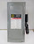 Square D 30 Amp Fusible Heavy Duty Safety Switch 3 Pole 600 VAC / VDC H361 Square D 30 Amp Fusible Heavy Duty Safety Switch 3 Pole 600 VAC / VDC H361