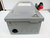 Square D 30 Amp Fusible Heavy Duty Safety Switch 3 Pole 600 VAC / VDC H361 Square D 30 Amp Fusible Heavy Duty Safety Switch 3 Pole 600 VAC / VDC H361