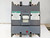 GE 400 Amp Industrial Circuit Breaker 2 Pole 240 VAC / 250 VDC 22kA TJD422400 GE 400 Amp Industrial Circuit Breaker 2 Pole 240 VAC / 250 VDC 22kA TJD422400